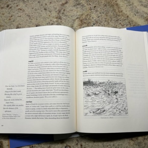 Book - Home Ground - Language for an American Landscape - Picture 6 of 6